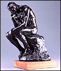 The Thinker